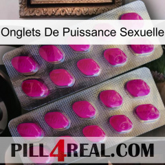 Sex Power Tabs 10